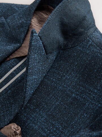 Next Regular fit Colbert in Blauw