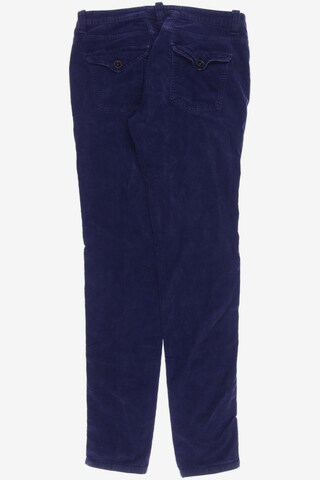 Closed Pants in L in Blue