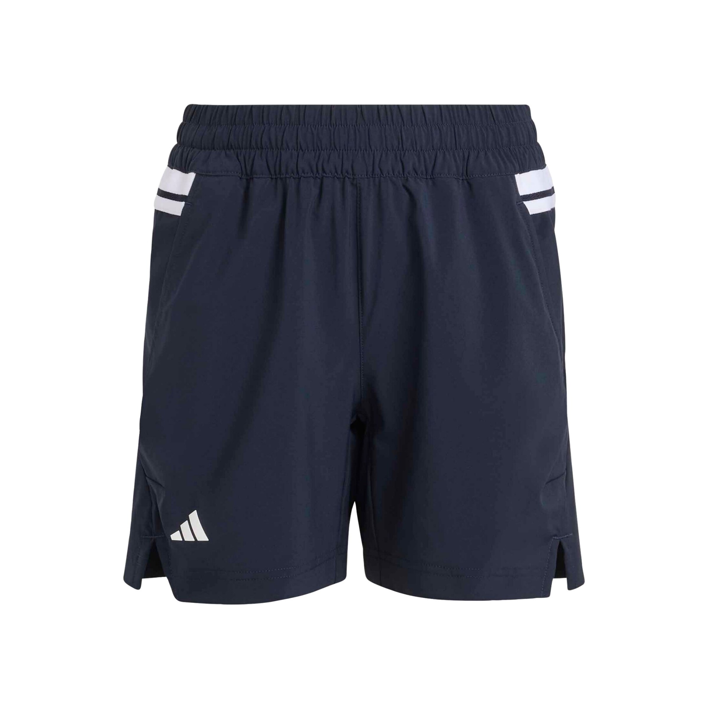 Regular Pantalon de sport 'Ergo Pro' ADIDAS PERFORMANCE en bleu : devant