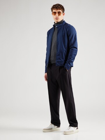 Veste mi-saison Michael Kors en bleu