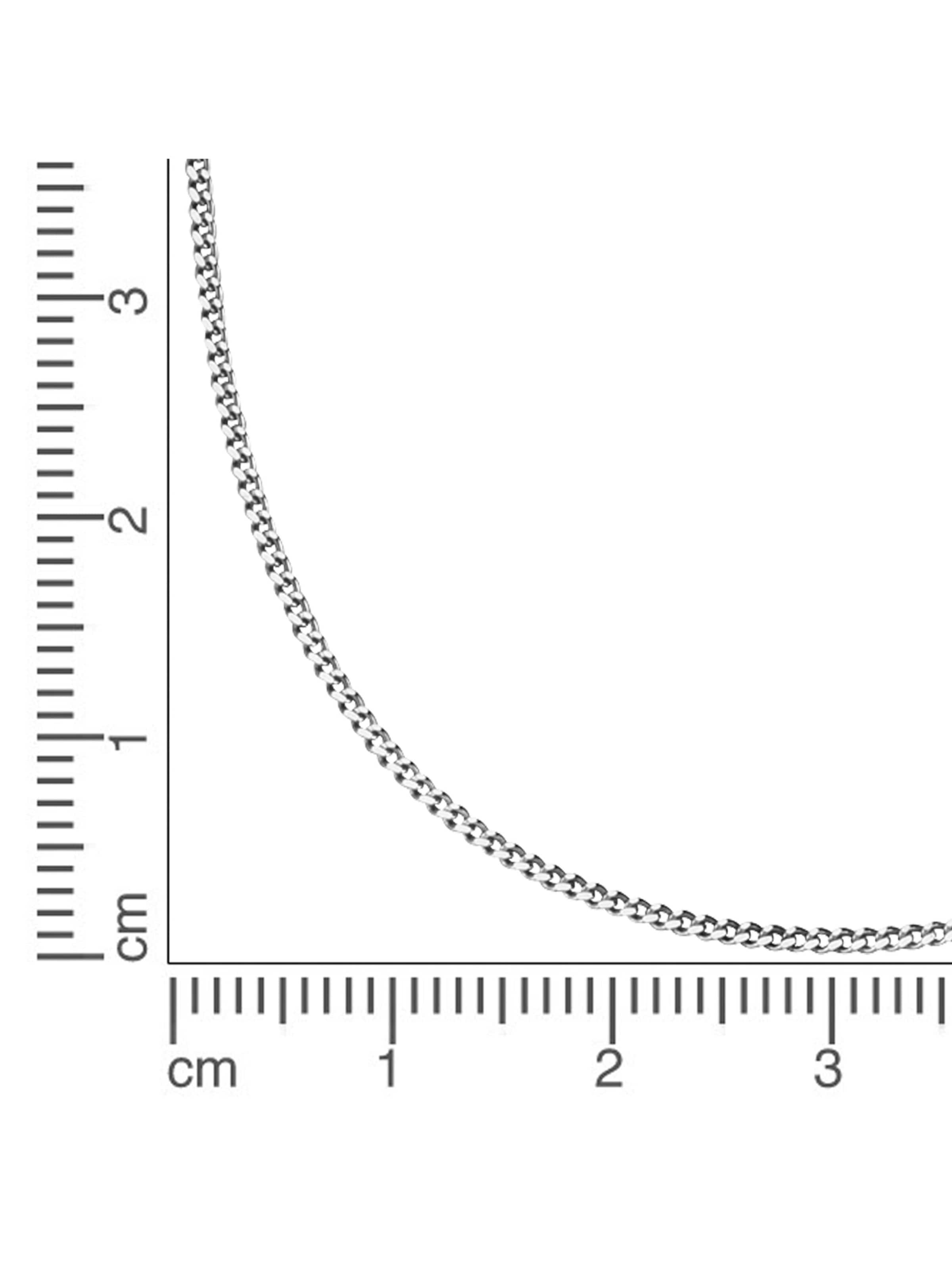 Chaîne Fascination by Ellen K. en blanc