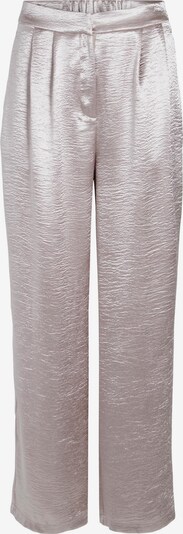 VILA Plisované nohavice 'Jackel' - telová, Produkt