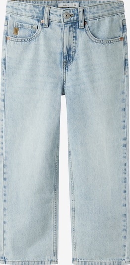Džinsai 'Ryan' iš NAME IT, spalva – šviesiai mėlyna, Prekių apžvalga