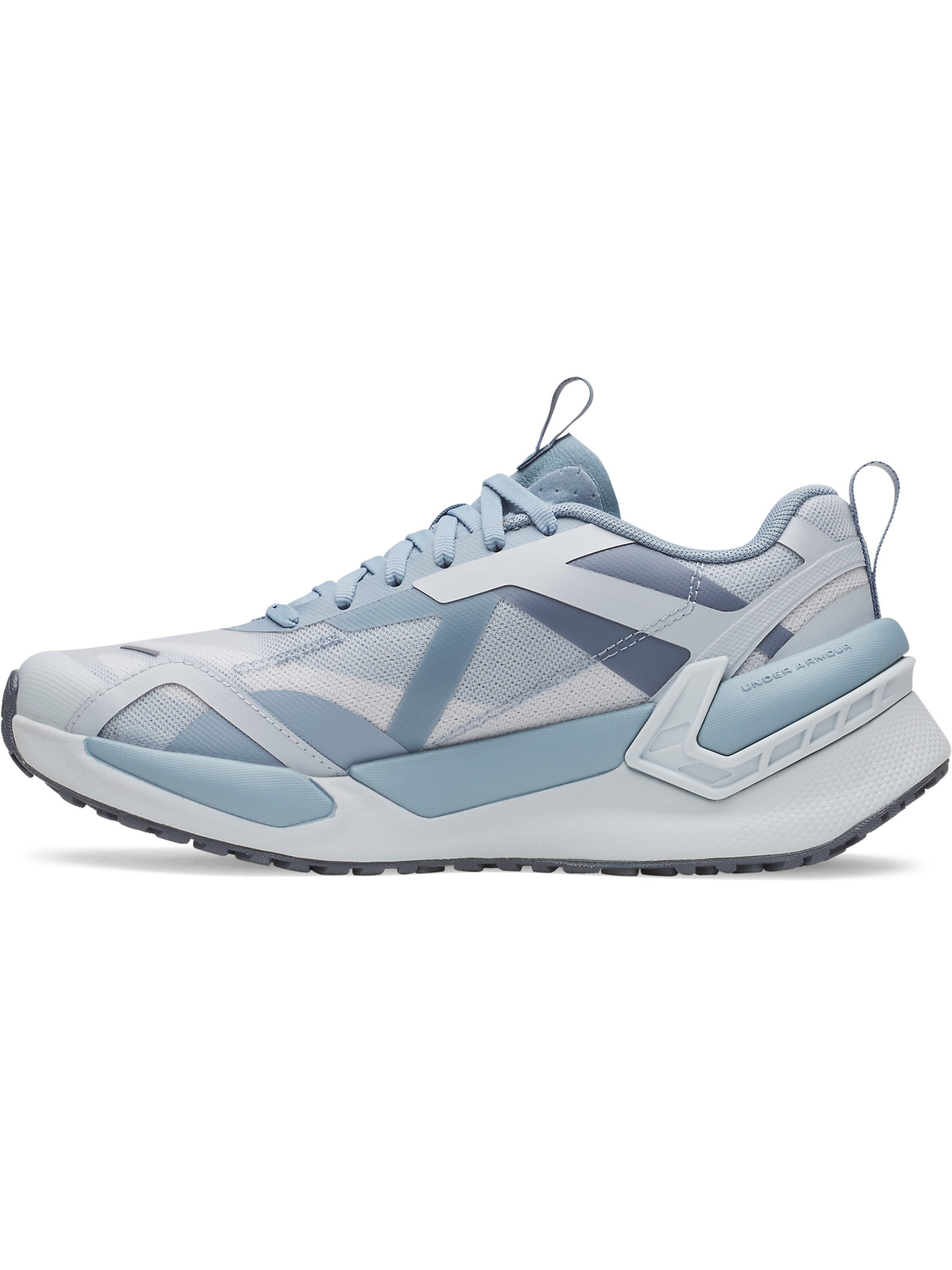 UNDER ARMOUR Sportschoen 'Reign XT ' in Blauw