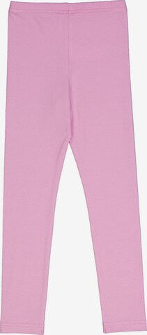 Fred's World by GREEN COTTON Slimfit Leggings '3er-Pack' in Oranje