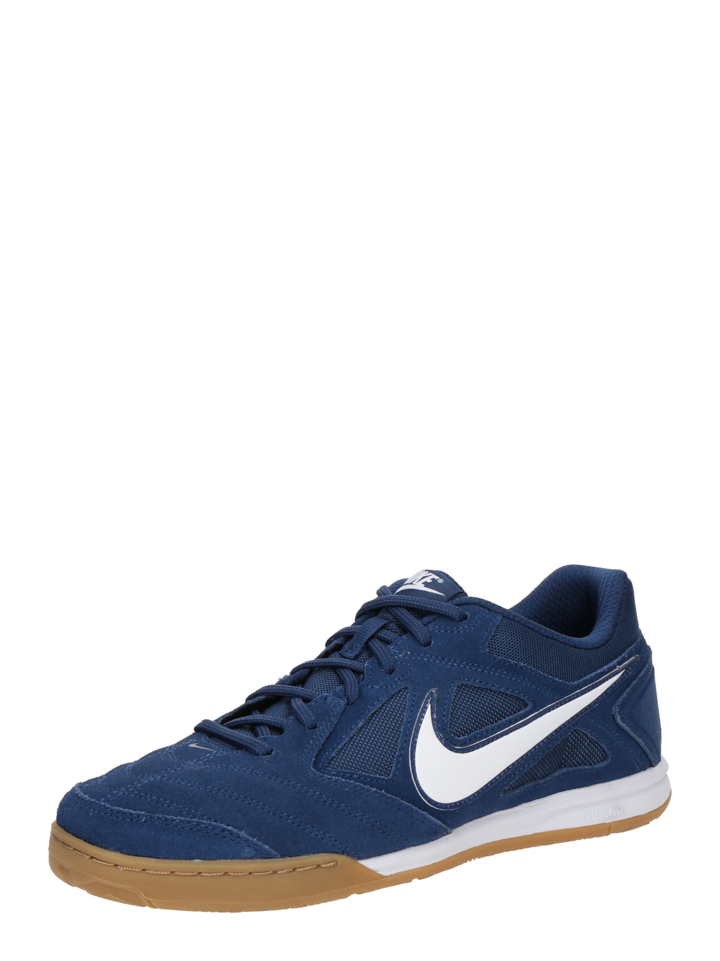Nike Sportswear Sneaker 'GATO' in Blau: Vorderseite