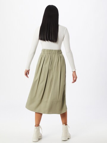 Moves Skirt 'Kia' in Green