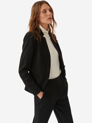 TATUUM Blazer 'REMALA' in Black: front