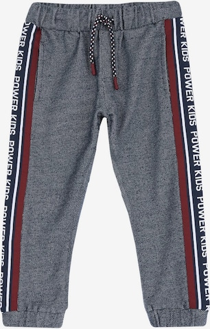 Chicco Tapered Housut värissä harmaa: etupuoli