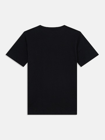 Nike Sportswear Функционална тениска в черно