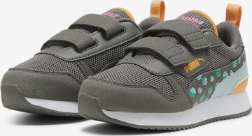 Baskets PUMA en gris