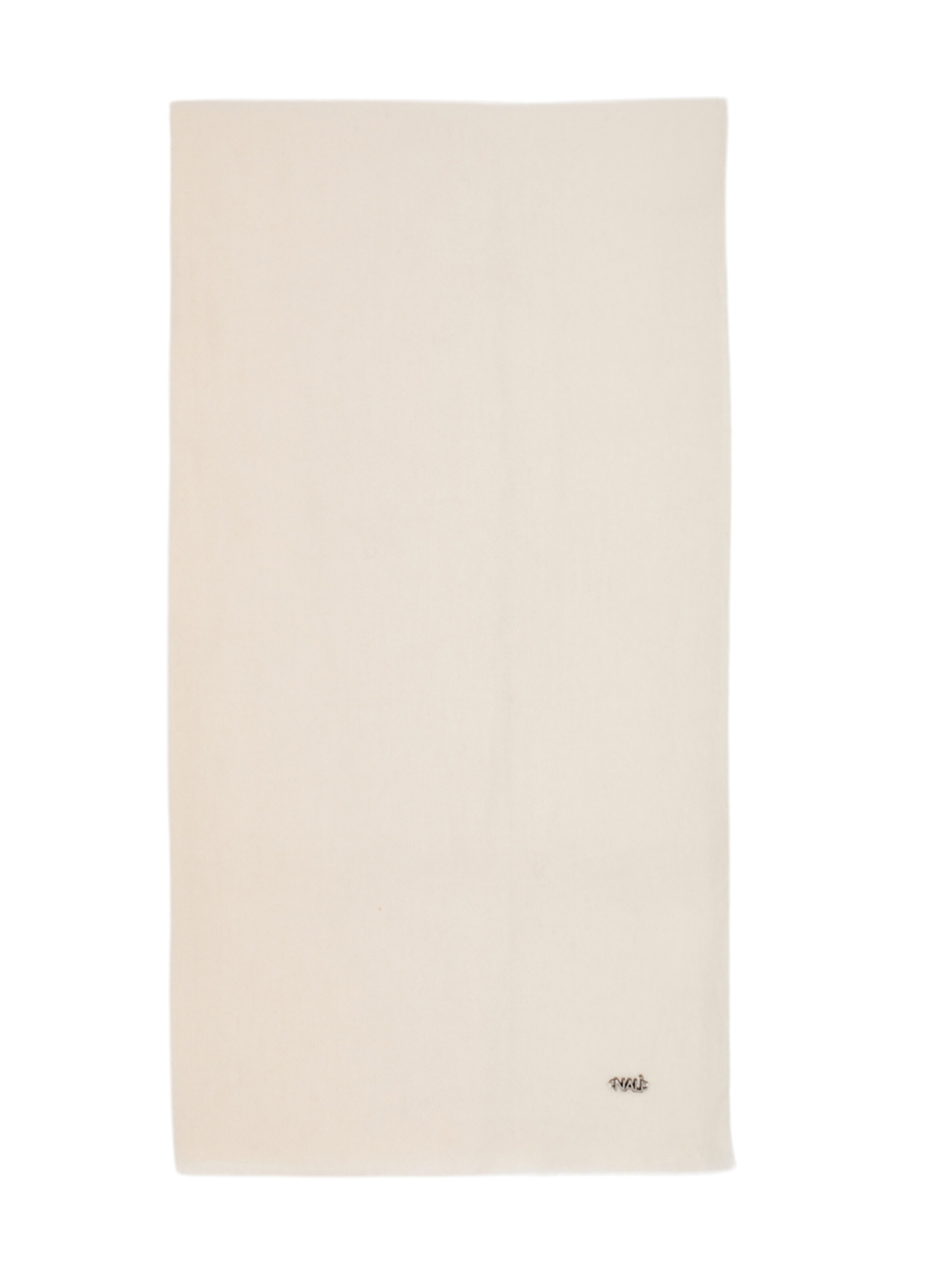 NALì Scarf 'ADINA' in Beige