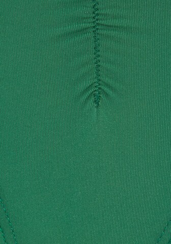 LASCANA Slip in Groen