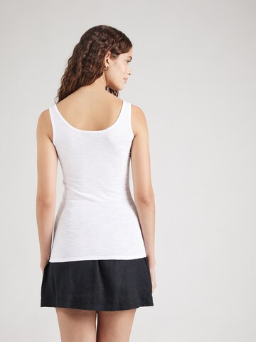 MEXX - Top 'ROOS' em branco