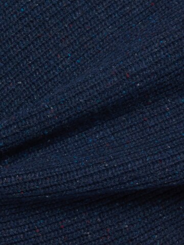 Ragman Pullover in Blau