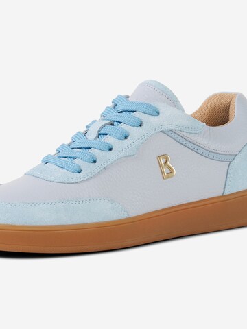 BOGNER Sneaker 'Verona' in Blau
