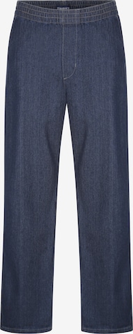 BABISTA Jeans ' Vientto ' in Blauw: voorkant