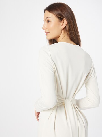 InWear Sukienka 'Zeno' w kolorze biały