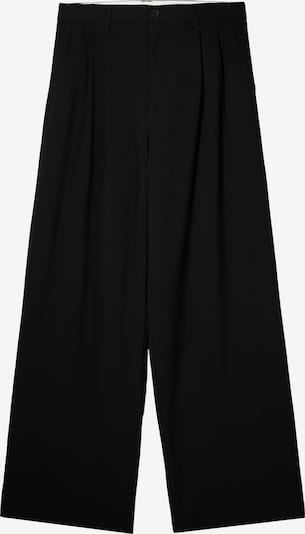 Bershka Laskoshousut värissä musta, Tuotenäkymä