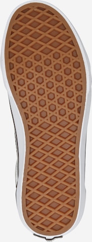 VANS - Zapatillas deportivas 'OLD SKOOL' en marrón