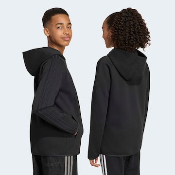 Giacca di felpa 'Spacer' di ADIDAS ORIGINALS in nero
