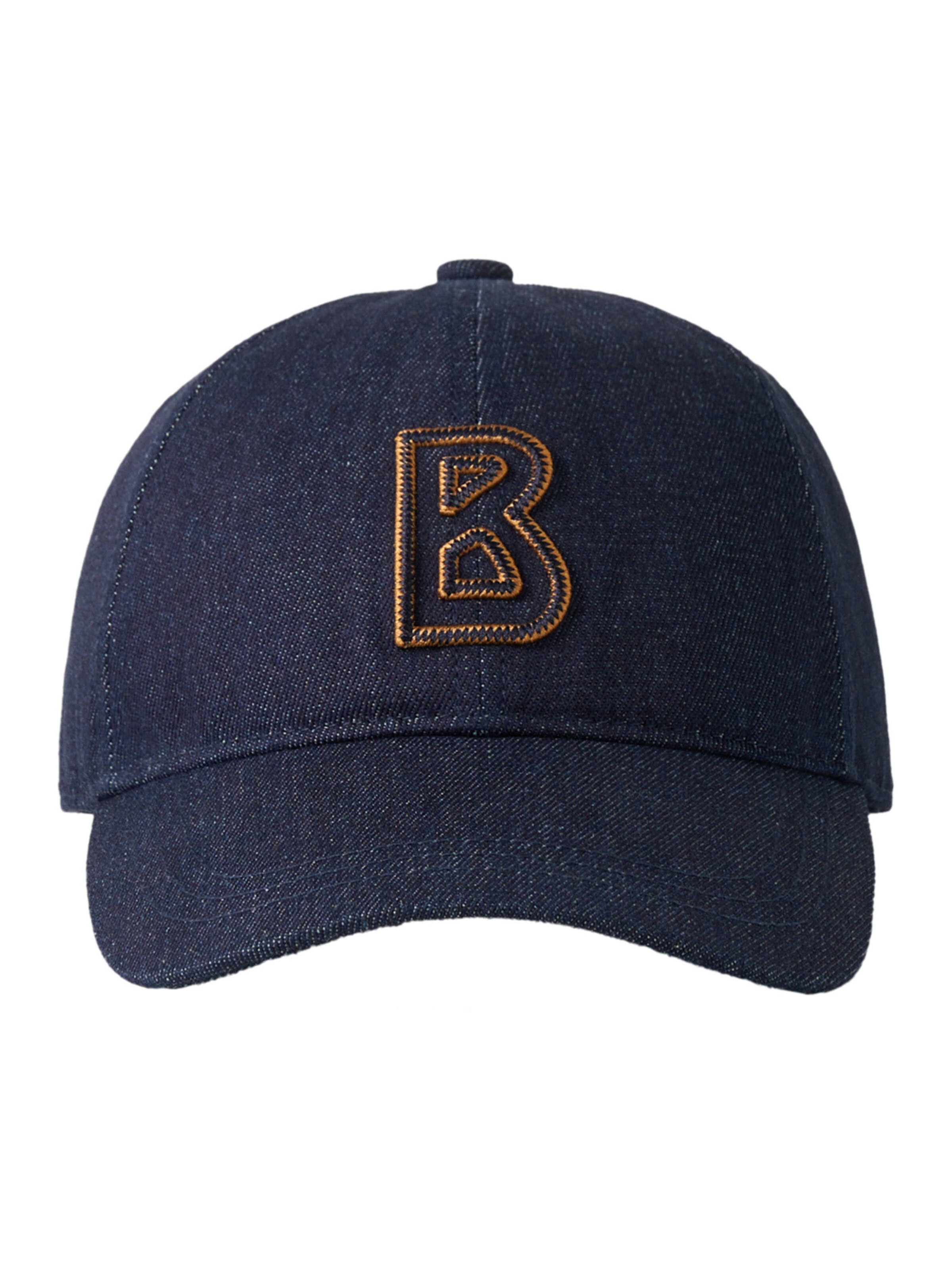 BOGNER Cap 'Ruthie' in Blau