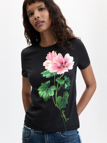 Desigual Shirt in Black