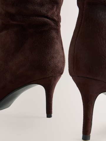 Next - Bota 'Forever Comfort®' em castanho