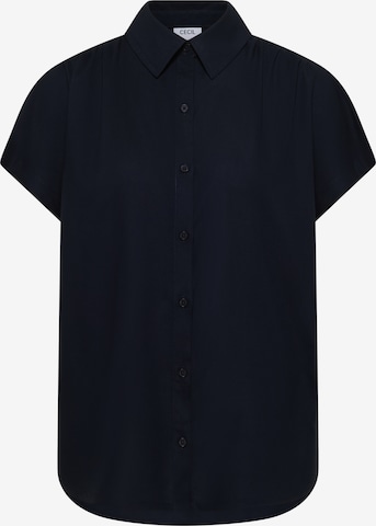 CECIL Blouse in Blue: front