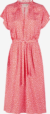 Robe 'Kathalea' Lovely Sisters en rose : devant