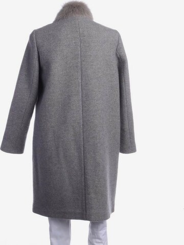 Fabiana Filippi Jacket & Coat in S in Grey