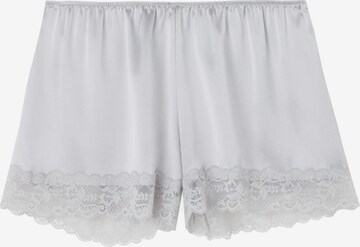 INTIMISSIMI Pajama shorts in Grau: predná strana