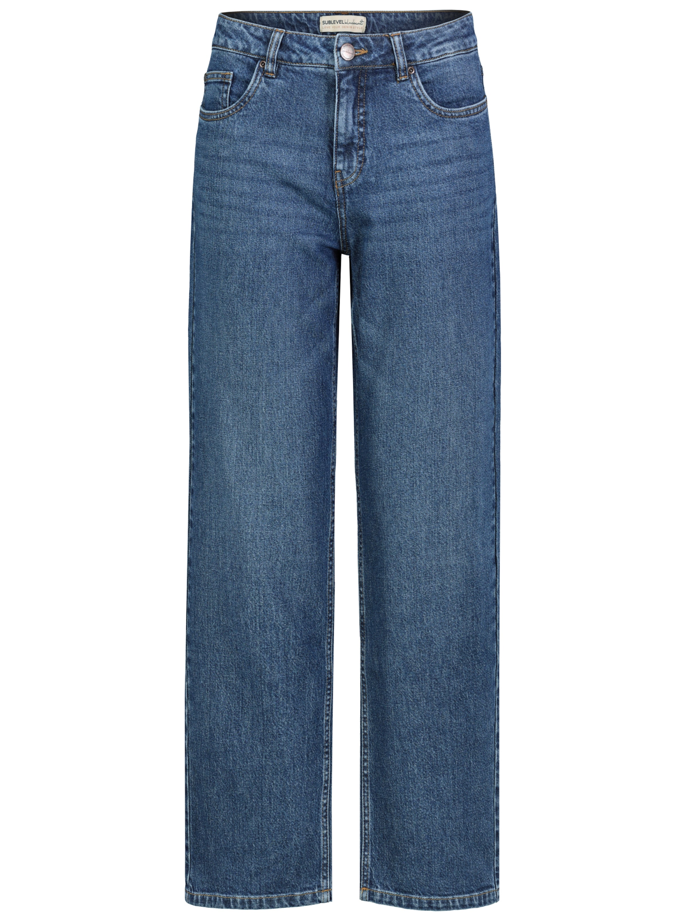 Sublevel Jeans in 30-31 in Blue, Item view