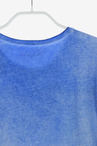 Pepe Jeans T-Shirt L in Blau