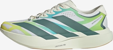 ADIDAS PERFORMANCE Loopschoen 'Adizero Evo SL Exo' in Wit: voorkant