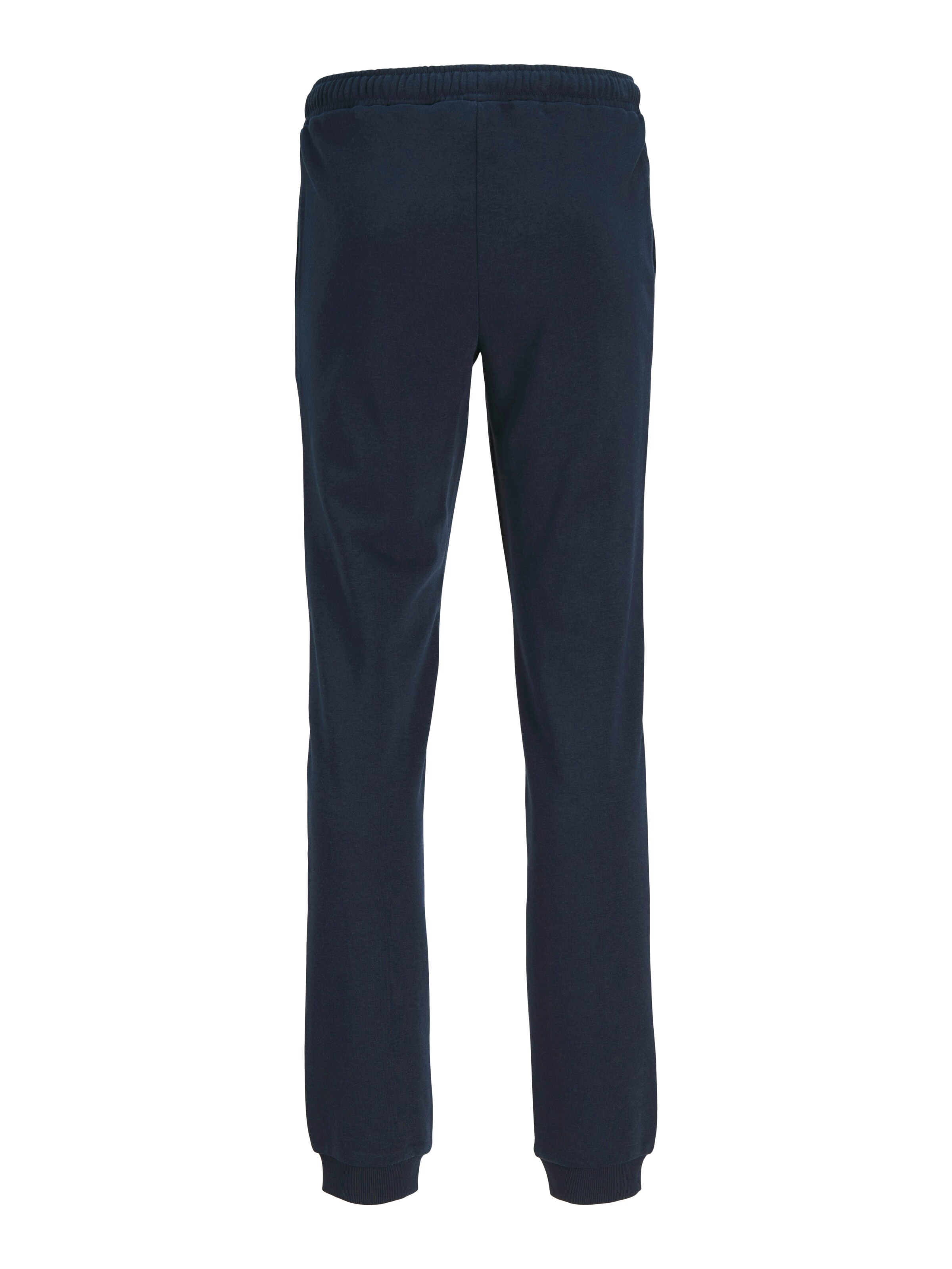 Jack & Jones Junior Tapered Pants 'JJIGORDON' in Blue
