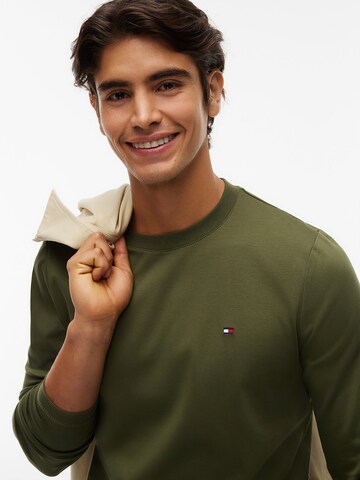 TOMMY HILFIGER Shirt in Groen