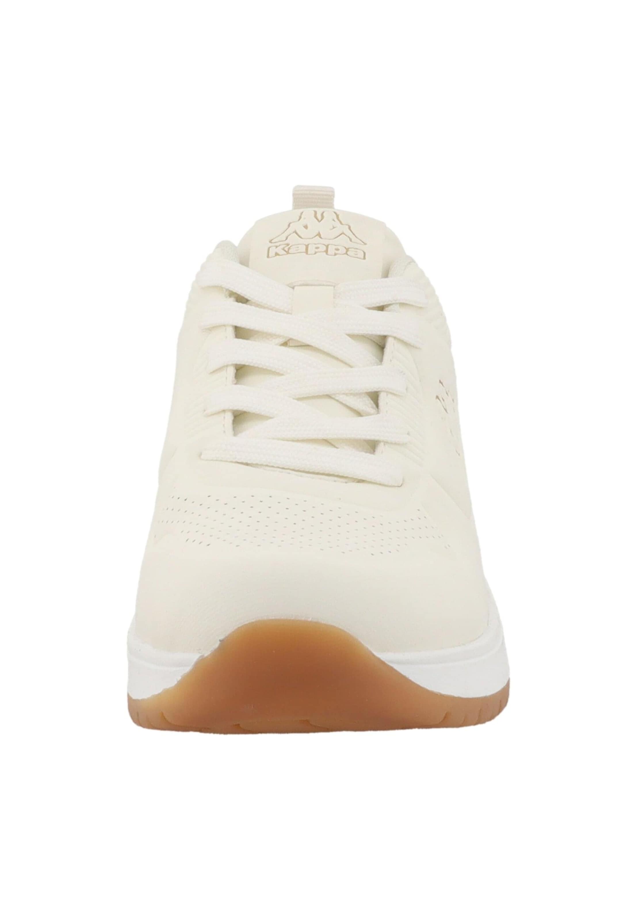 KAPPA Sneakers 'Caroline' in White