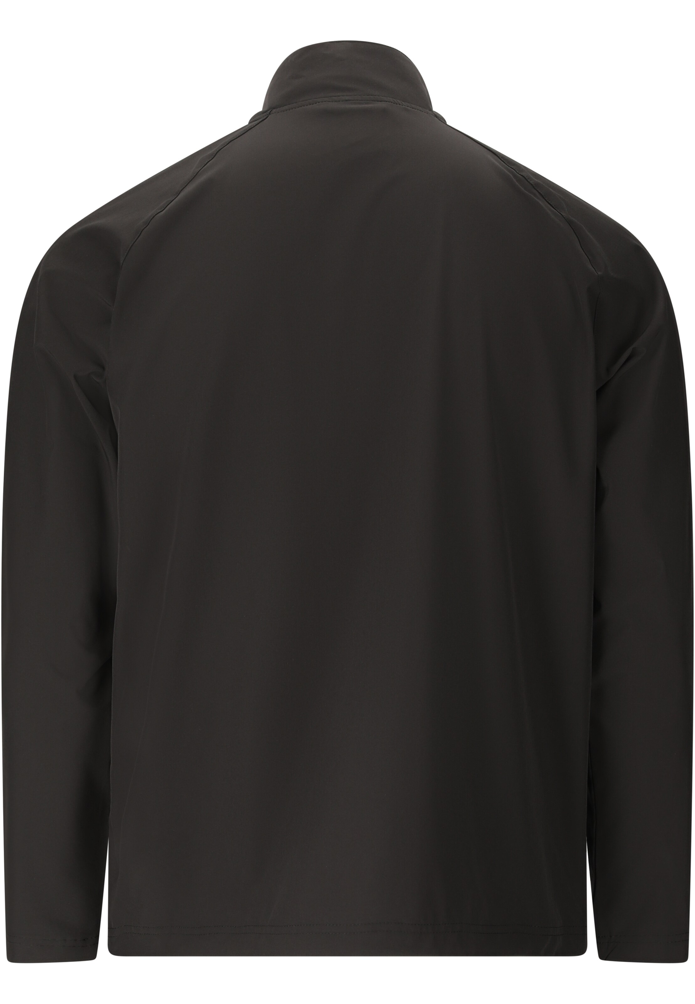 Virtus Laufjacke 'Benan V2' in Schwarz