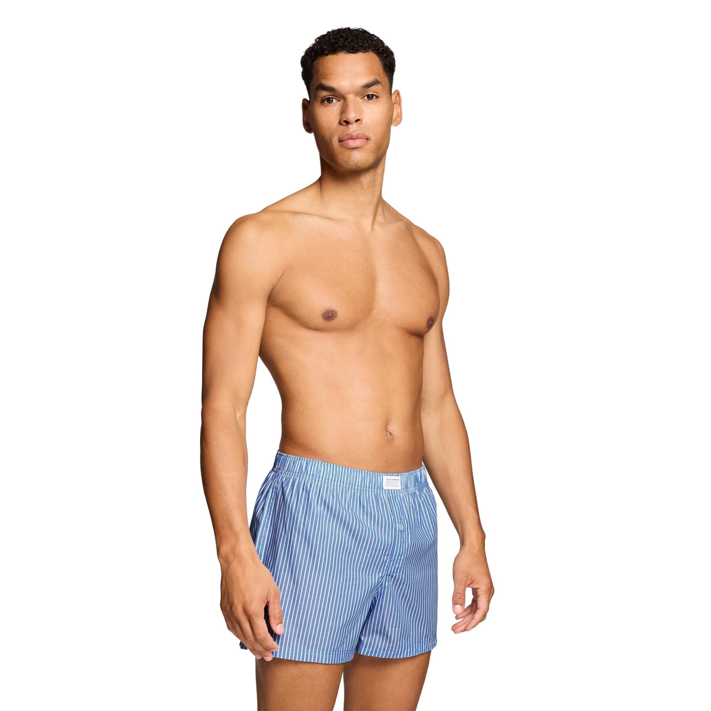 LEVI'S ® - Calzoncillo boxer en azul