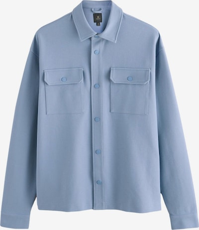 Next Välikausitakki värissä sininen, Tuotenäkymä