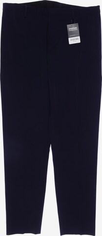 COS Pants in 34 in Blue: front