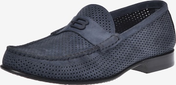 Baldinini Slipper in Blau: predná strana