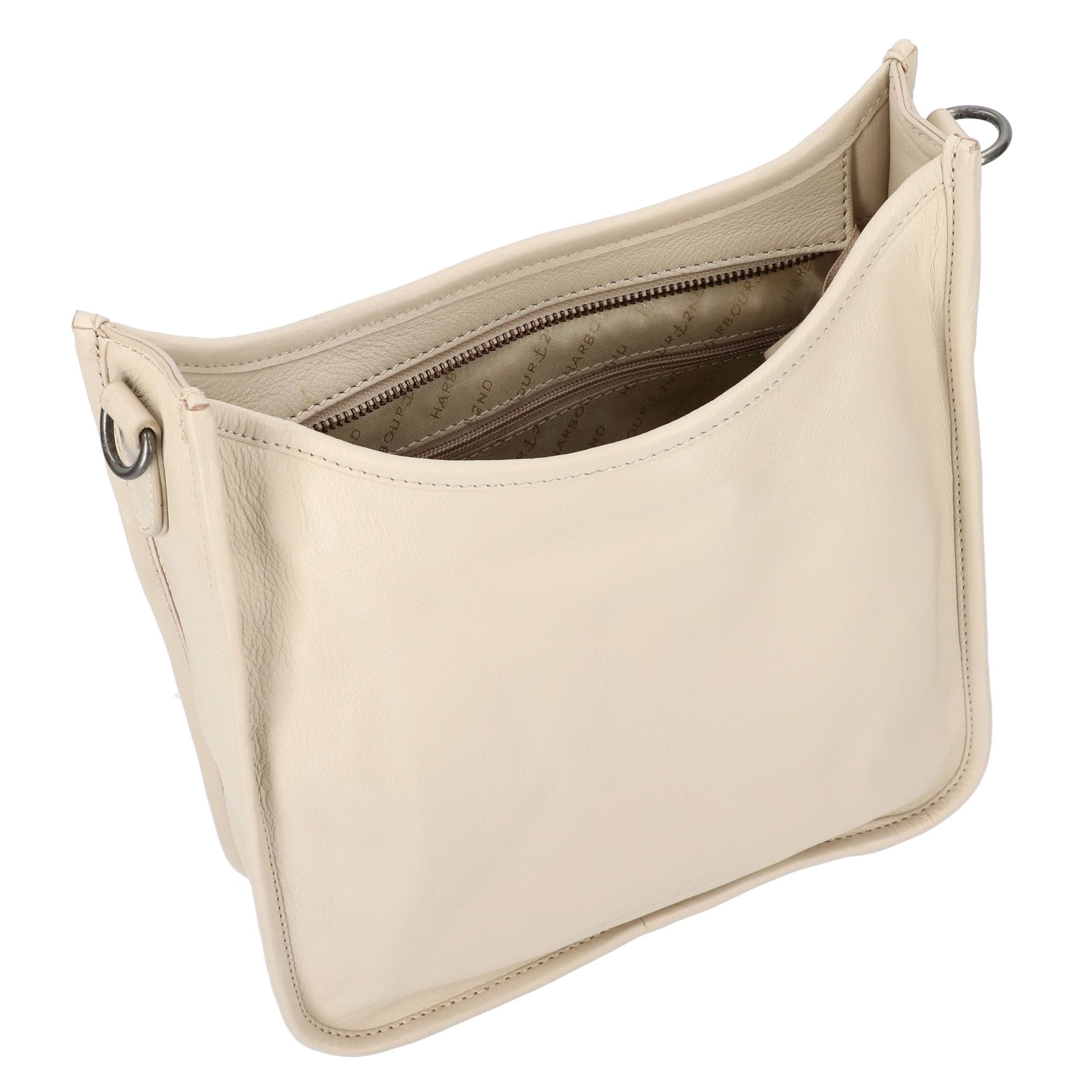 Geantă de umăr 'Just Pure Liara' de la Harbour 2nd pe bej