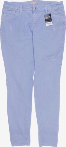 TRIANGLE Jeans 34 in Blau: predná strana