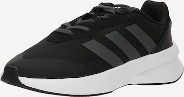 ADIDAS SPORTSWEAR Sneakers low 'Heawyn' i svart: forside