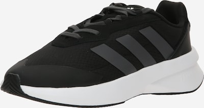 ADIDAS SPORTSWEAR Sneakers low 'Heawyn' i mørkegrå / svart, Produktvisning
