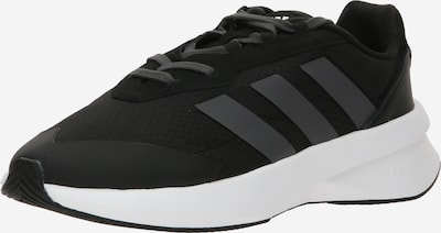 Sneaker low 'Heawyn' ADIDAS SPORTSWEAR pe gri închis / negru, Vizualizare produs