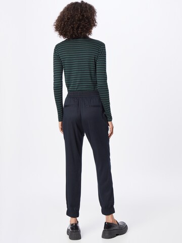 s.Oliver Tapered Hose in Schwarz