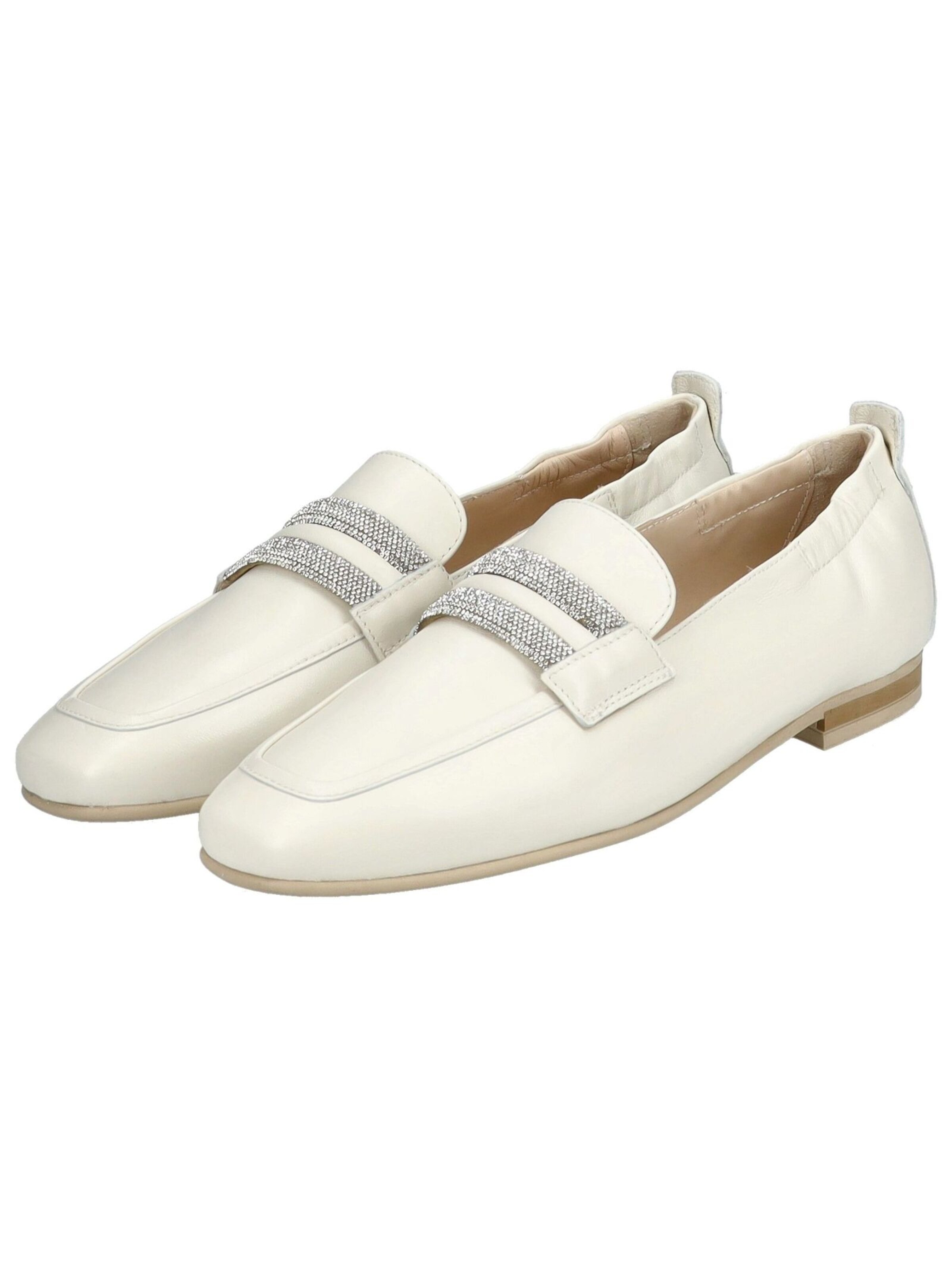 Nero Giardini Slipper in Beige